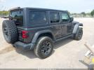 Jeep Wrangler Rubicon Recon 4x4 Image 9