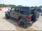 Jeep Wrangler Rubicon Recon 4x4 Image 16