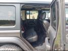 Jeep Wrangler Rubicon Recon 4x4 Image 12