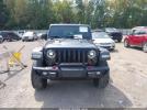 Jeep Wrangler Rubicon Recon 4x4 Image 5