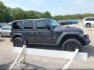 Jeep Wrangler Rubicon Recon 4x4 Image 4