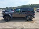 Jeep Wrangler Rubicon Recon 4x4 Image 2