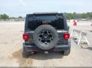 Jeep Wrangler Rubicon Recon 4x4 Image 8