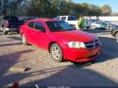 Dodge Avenger Sxt Image 1