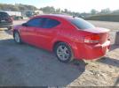 Dodge Avenger Sxt Image 5