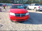 Dodge Avenger Sxt Image 8
