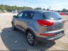 Kia Sportage Lx Image 6