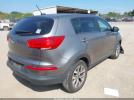 Kia Sportage Lx Image 4