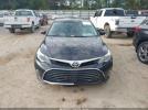 Toyota Avalon Xle Premium Image 4