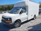 Chevrolet Express 3500 Image 2