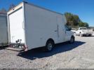 Chevrolet Express 3500 Image 10
