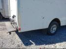 Chevrolet Express 3500 Image 14