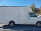 Chevrolet Express 3500 Image 11
