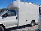 Chevrolet Express 3500 Image 12