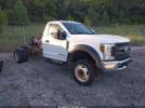 Ford F-550 Xl Image 1