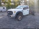 Ford F-550 Xl Image 3