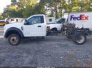 Ford F-550 Xl Image 14