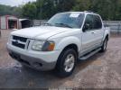 Ford Explorer Image 2