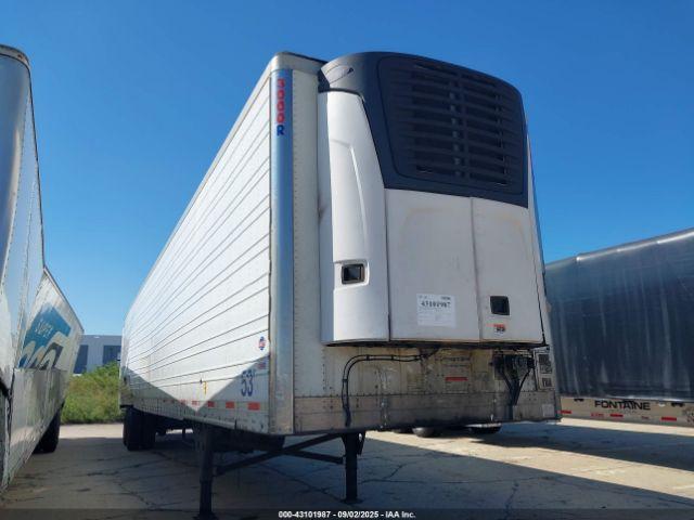  Salvage Utility Trailer Mfg Other