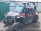 Polaris RZR S 1000 Eps Image 7