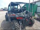 Polaris RZR S 1000 Eps Image 4