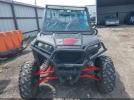 Polaris RZR S 1000 Eps Image 5