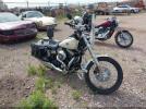 Harley-Davidson Fxdwg Dyna Wide Glide Image 1