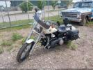 Harley-Davidson Fxdwg Dyna Wide Glide Image 8