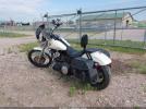 Harley-Davidson Fxdwg Dyna Wide Glide Image 9