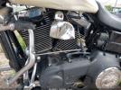 Harley-Davidson Fxdwg Dyna Wide Glide Image 12