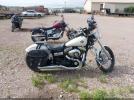 Harley-Davidson Fxdwg Dyna Wide Glide Image 14