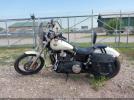 Harley-Davidson Fxdwg Dyna Wide Glide Image 16