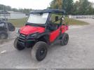 Honda Sxs1000 M5 Image 11