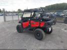 Honda Sxs1000 M5 Image 2