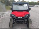 Honda Sxs1000 M5 Image 3