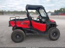 Honda Sxs1000 M5 Image 7