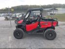 Honda Sxs1000 M5 Image 9