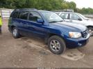 Toyota Highlander V6 Image 1