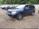 Toyota Highlander V6 Image 3