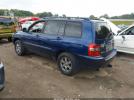 Toyota Highlander V6 Image 2
