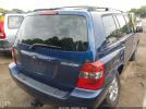 Toyota Highlander V6 Image 9