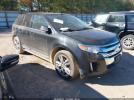 Ford Edge Limited Image 1
