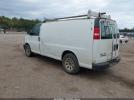 Chevrolet Express Work Van Image 3