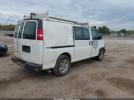Chevrolet Express Work Van Image 8