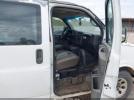 Chevrolet Express Work Van Image 9