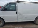 Chevrolet Express Work Van Image 5
