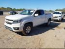 Chevrolet Colorado Wt Image 3