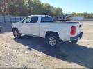 Chevrolet Colorado Wt Image 15