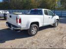 Chevrolet Colorado Wt Image 7