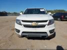 Chevrolet Colorado Wt Image 8
